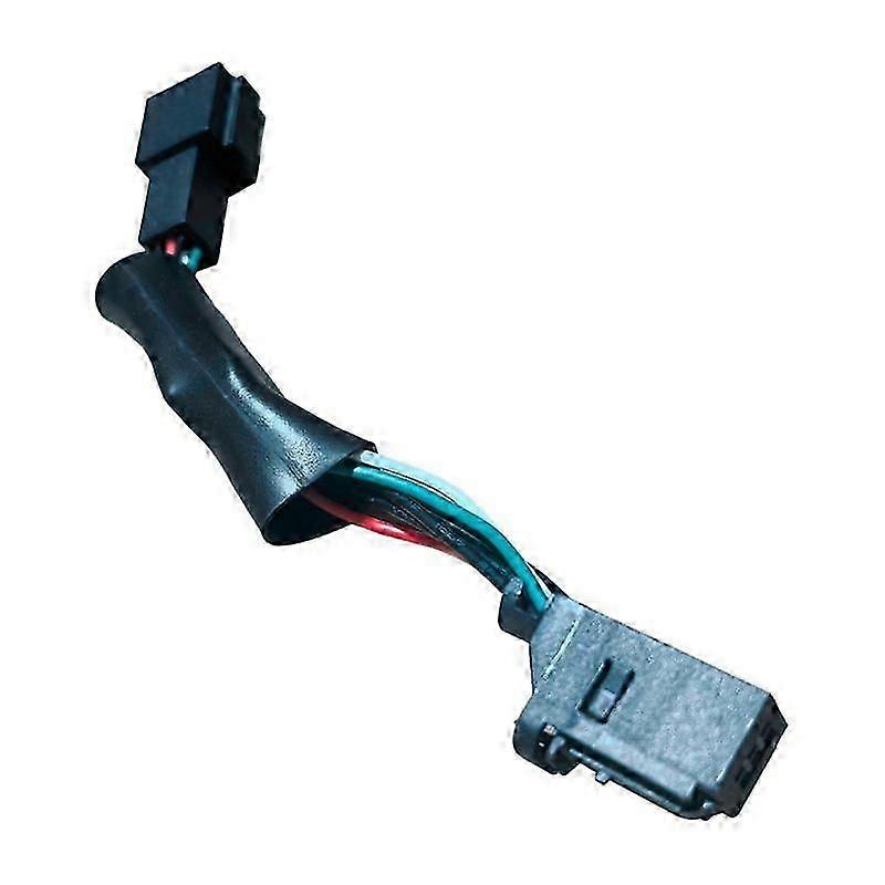 Stop Canceller For 6r/6c/61 2009-2017 Automatic Start Stop Engine System Device Control Sensor Plug