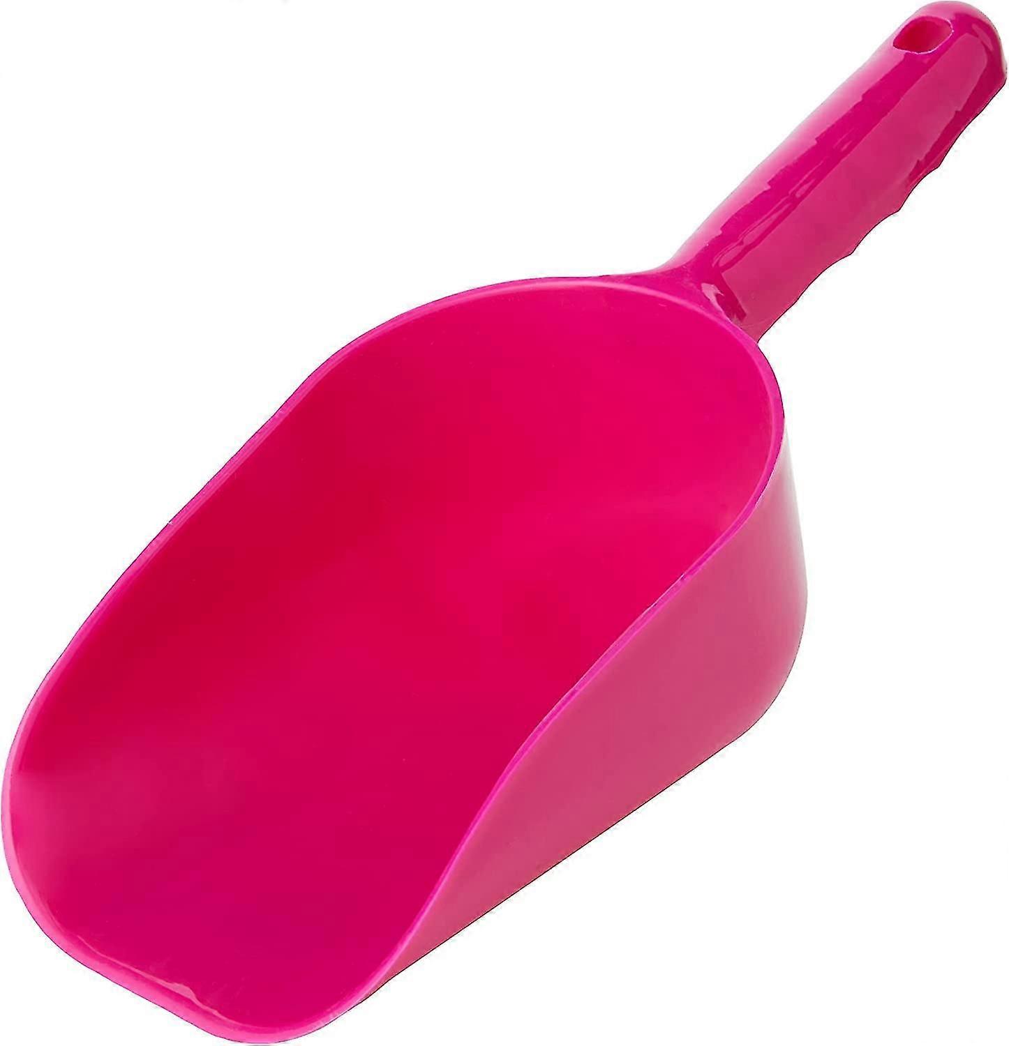 Litter/food Scoop - Assorted,7845