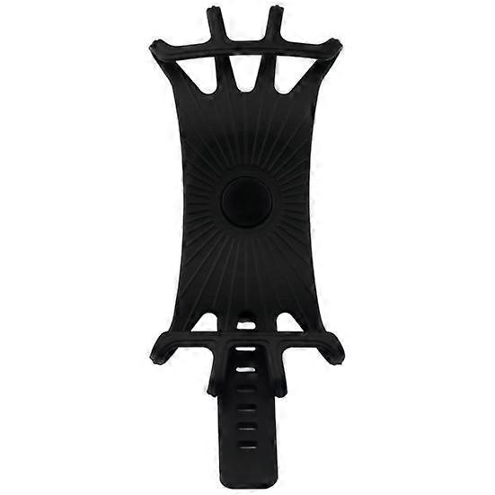 Bike Phone Holder Anti Shake High Stability Universal 360 Degree Rotating Bicycle Handlebar Cell Phone Mount Phone Bracket