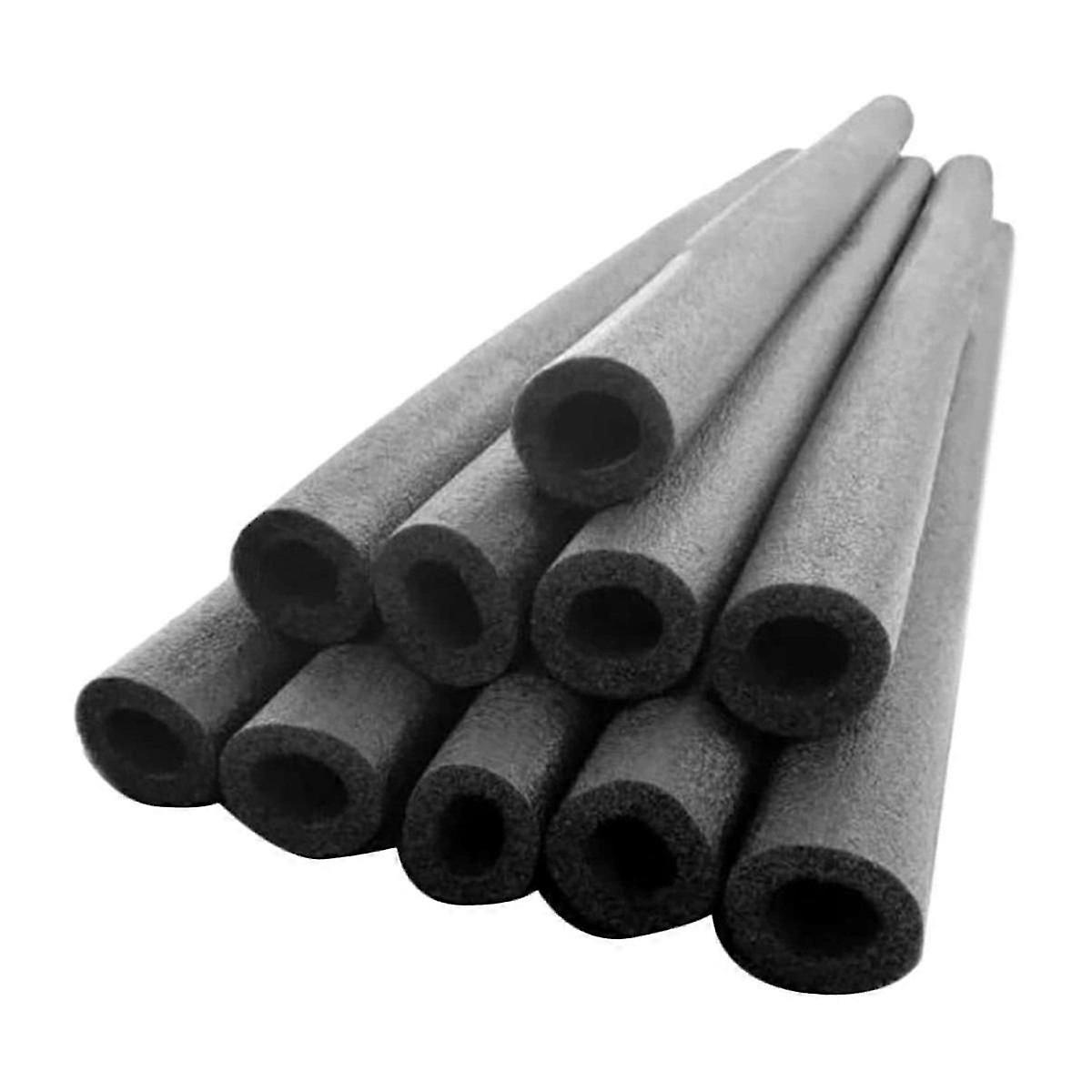 12Pcs Trampoline Pole Foam Sleeves,Trampoline Padding Replacement,Trampoline Protective Sleeves Foam Tubing