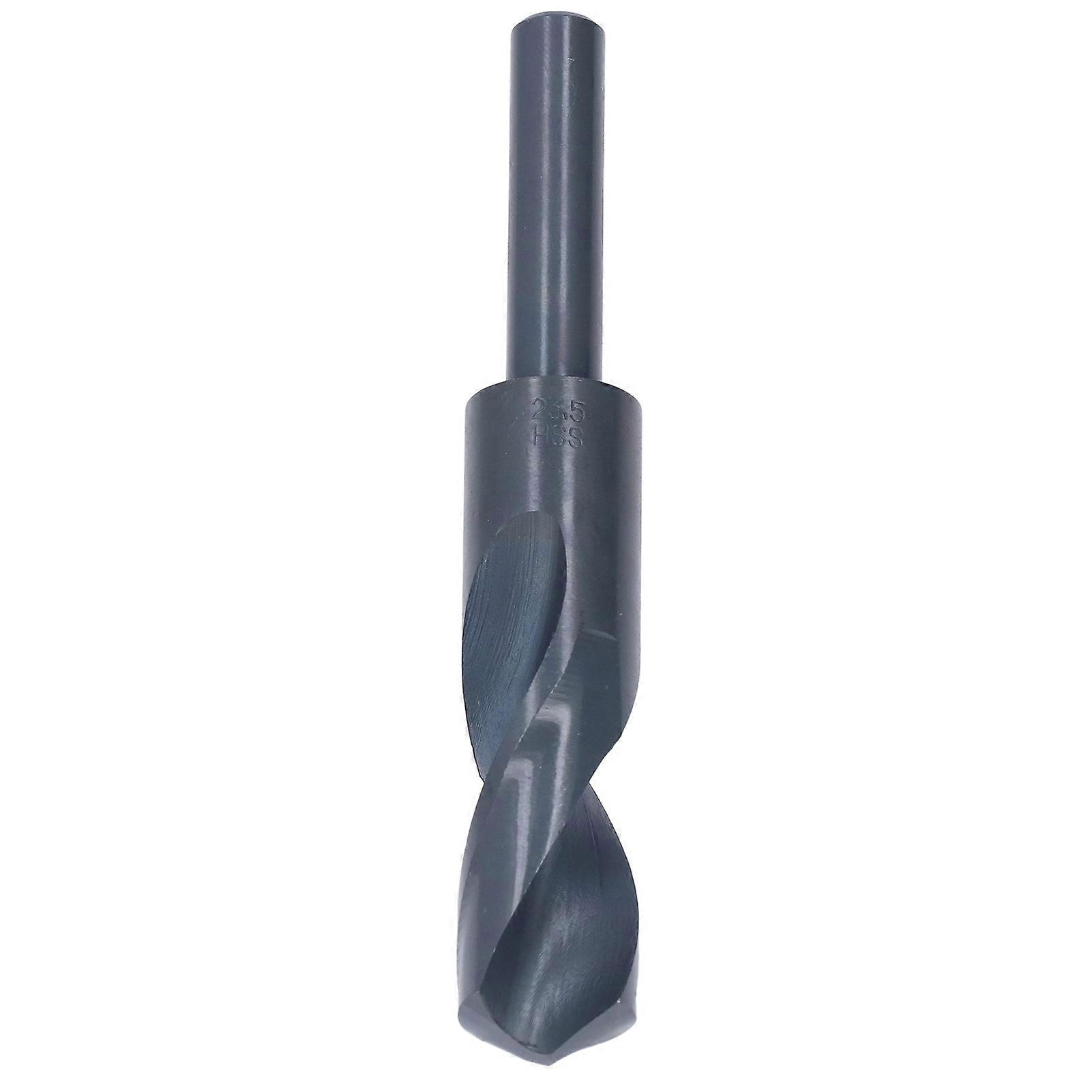 Drill Bits 1/2 Drill Bit Stable Performance 118 Degrees Glossy Incisive Engineering Tools