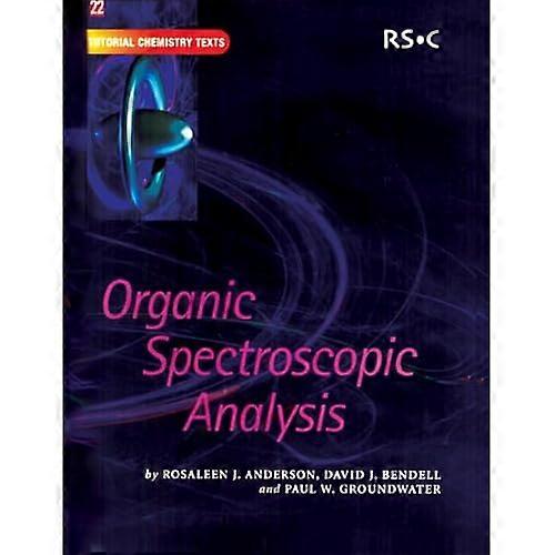 Studentship organicznych (Tutorial chemii teksty)