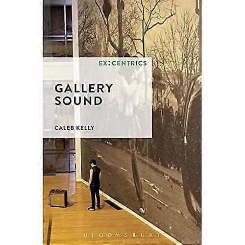 Gallery Sound (EX:CENTRICS)