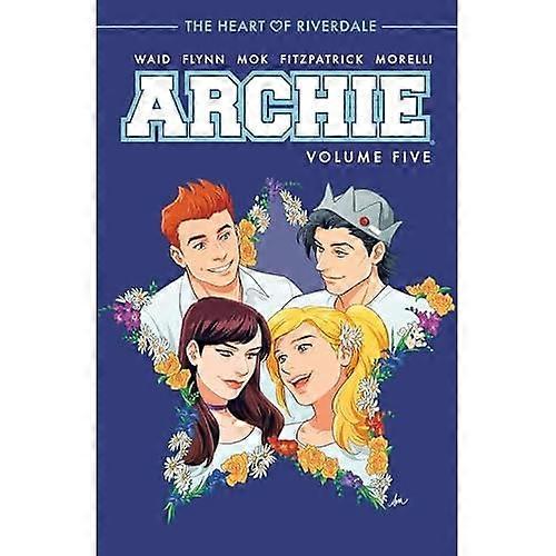 Archie Vol. 5
