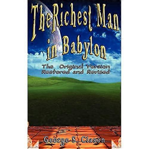 Richest Man in Babylon