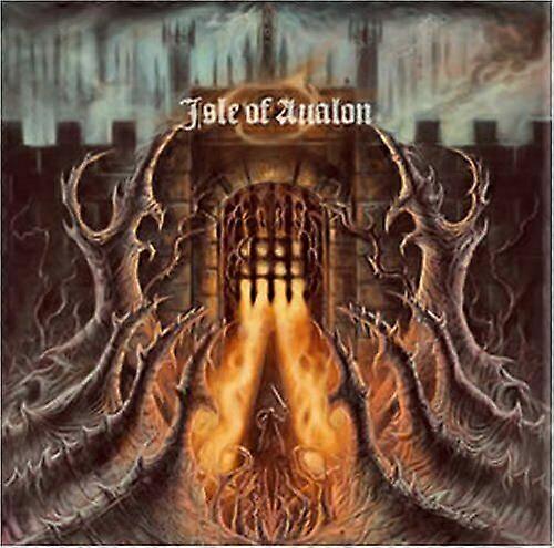 Isle of Avalon CD