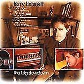Larry Barrett Big Slowdown CD