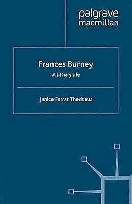 Frances Burney