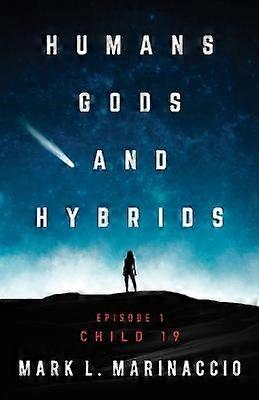 HUMANS GODS AND HYBRIDS CHILD 19