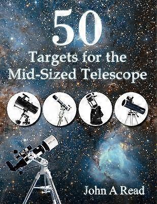 50 Targets for the Mid-Sized Telescope