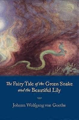 Saga om den gröna ormen och den vackra liljan