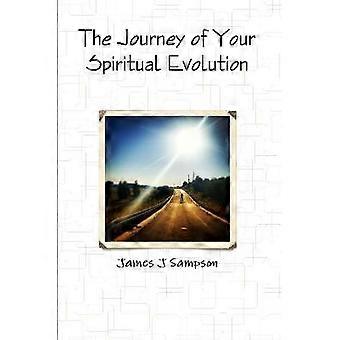 The Journey of Your Spiritual Evolution