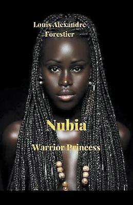 Nubia Warrior Princess