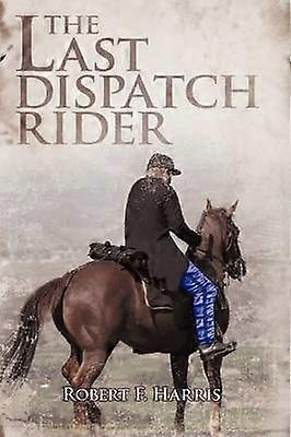 Den sidste Dispatch-rytter