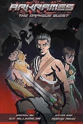 Arkrames The Orpheus Quest