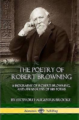 La poésie de Robert Browning