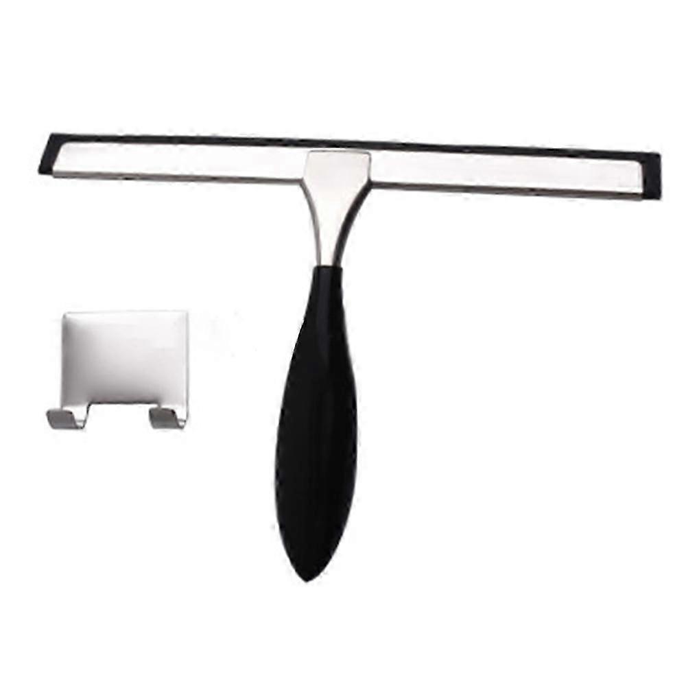 Window Wiper Squeegee for Window Scraper for Shower Window for Glass