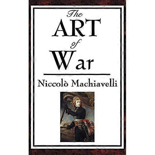 El arte de la guerra