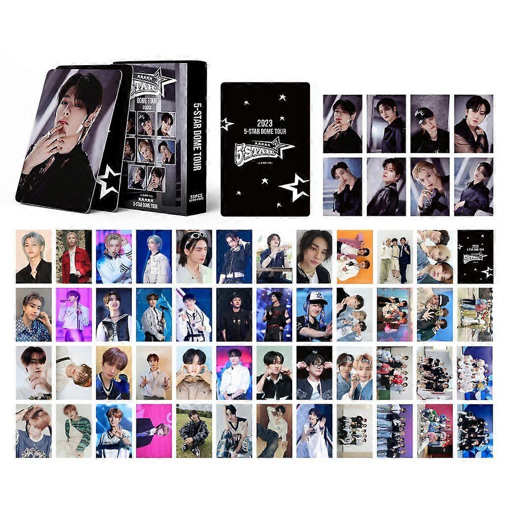 Lost Children Lomo Cards (Style 8)