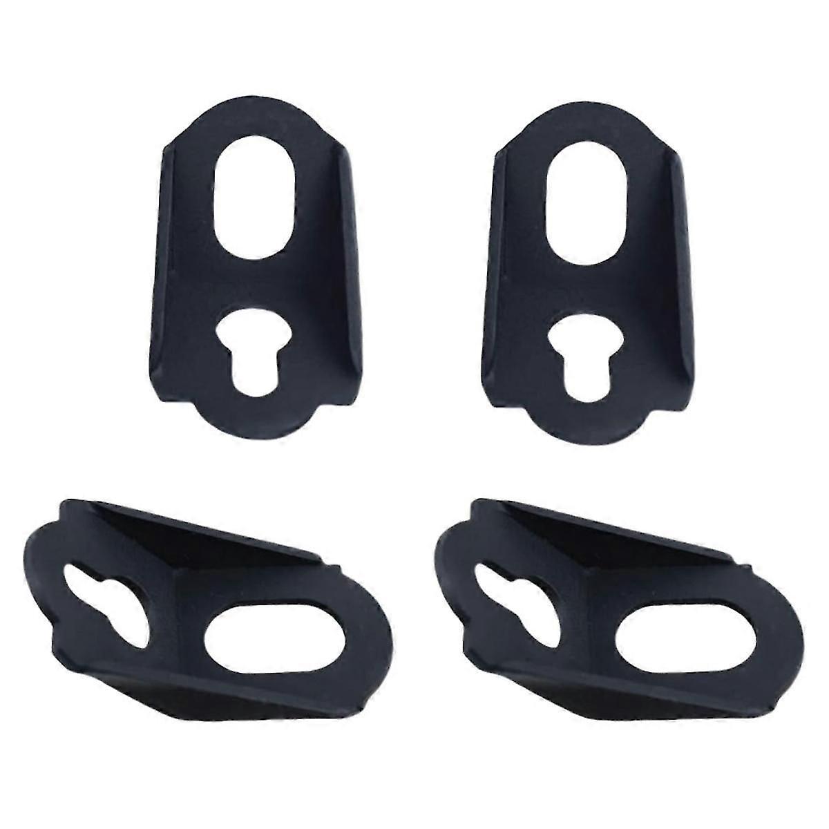 UTV Tie Down Hooks for X3 2017 2018 2019 2020 2021 2022