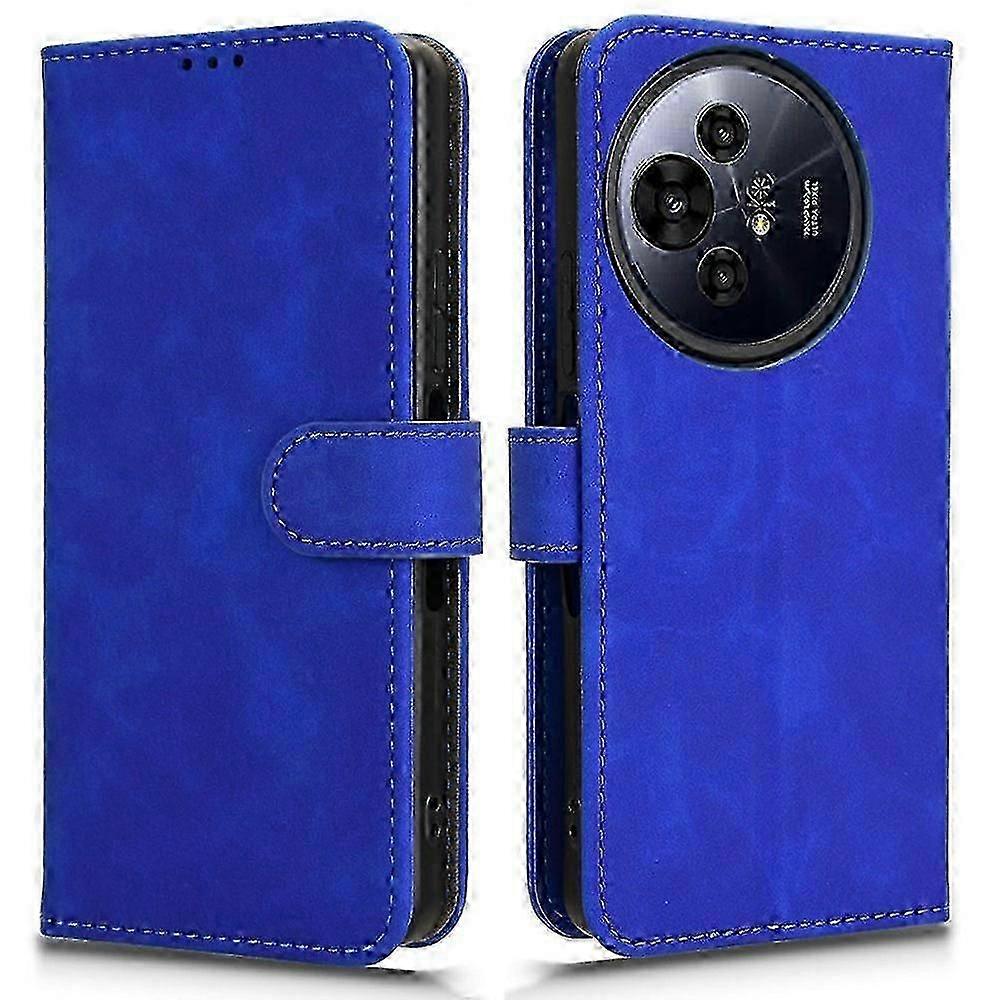 TCL 50 NxtPaper 5Gレザーケーススキンフィールアンチドロップウォレットフリップフォンカバーg20241396109