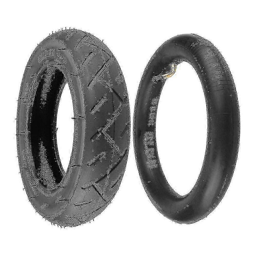 10 Inch 10x2.125 Tyre For Electric Scooter Balancing Hoverboard Self Scooter Wear-resistant Tyre 10