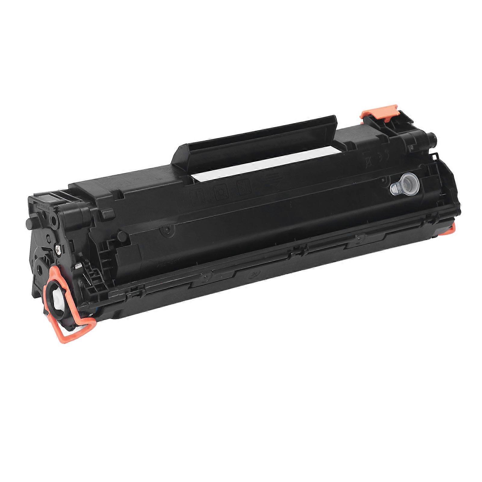 Risegun Yield Toner Cartridge, Toner Cartridge Black High Yield 2000 Pages Yield Toner Cartridge Replacement for LBP3250