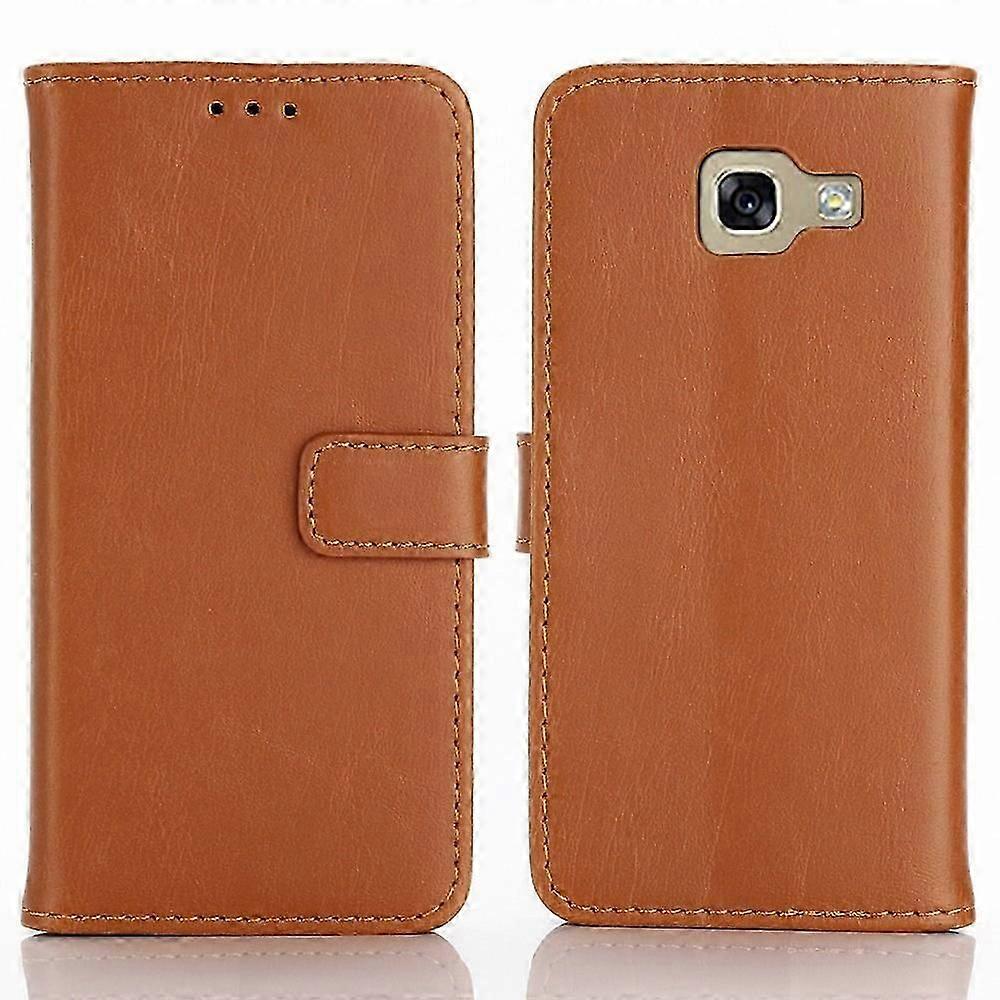 For Galaxy A5 (2017) Phone Case