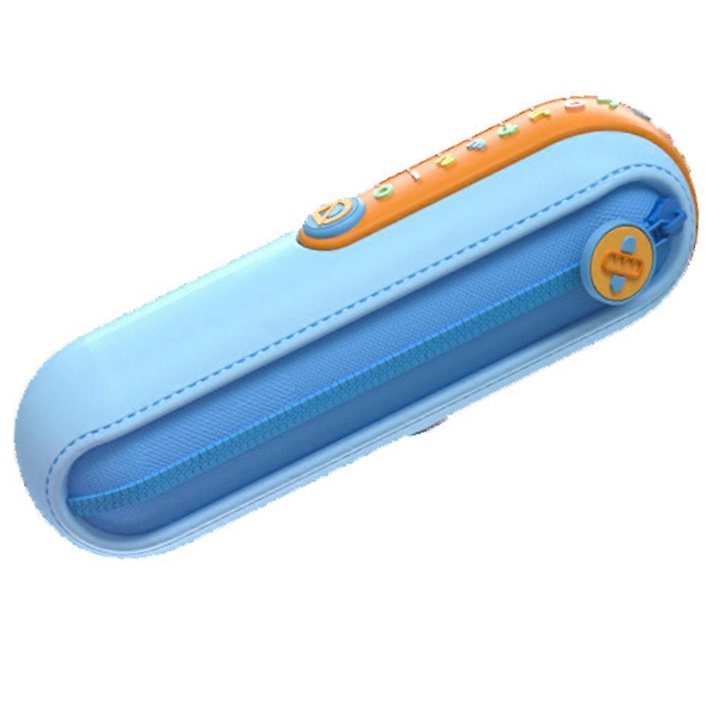 Pencil Case, Hard Storage, Eco-friendly Material, Durable EVA