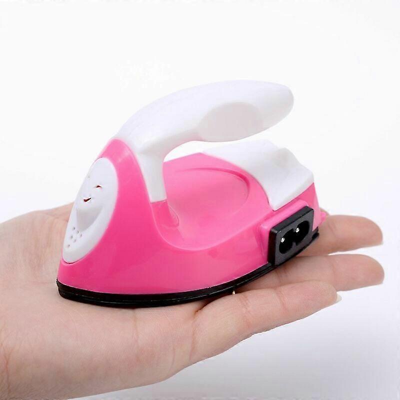 Portable Dual-Function Mini Heat Press, Uniform Heating, Multi-Fabric Compatible