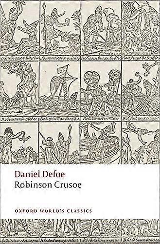 Robinson Crusoe