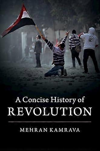 A Concise History of Revolution
