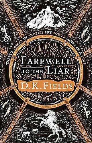 Farewell to the Liar