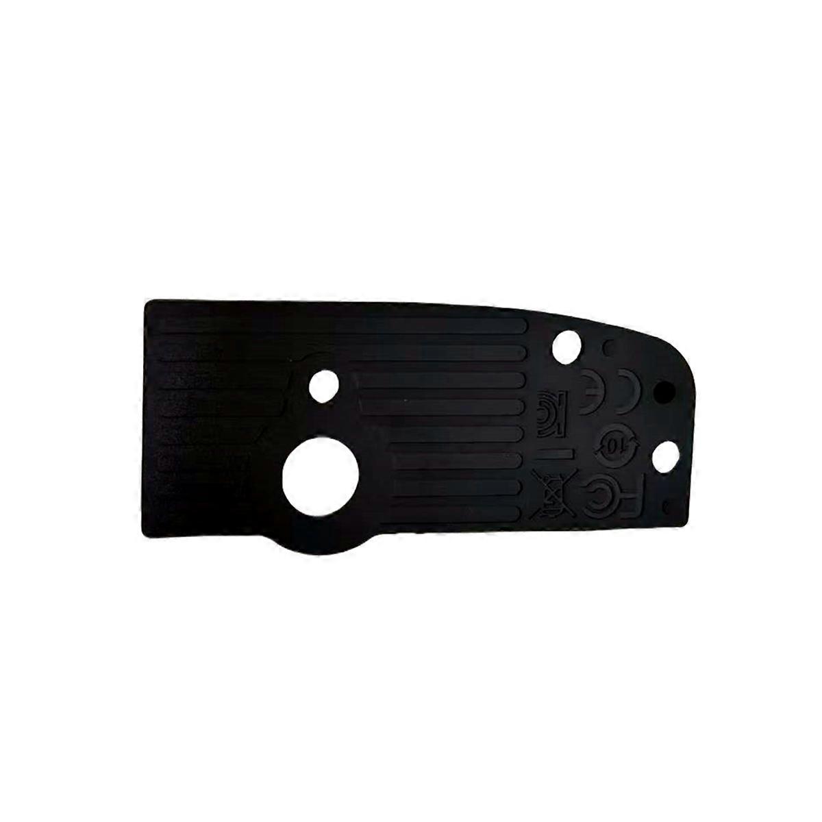 Replacement Bottom Case Cover for 5D Mark IV Camera - 5D4 Housing Part