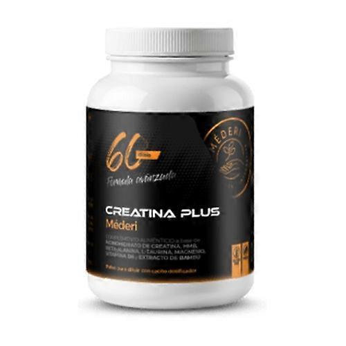 Creatine plus 420 g of powder