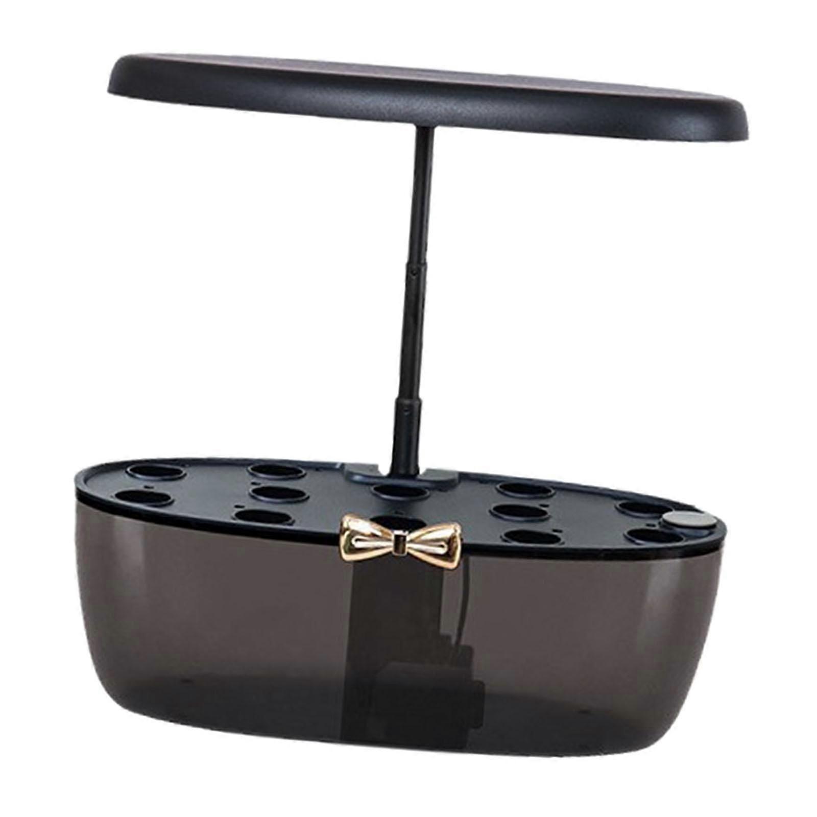 Βοηθητικό πρόγραμμα συστημάτων καλλιέργειας φυτών διευθετήσιμο ύψος για την οικιακή κηπουρική γυναικών