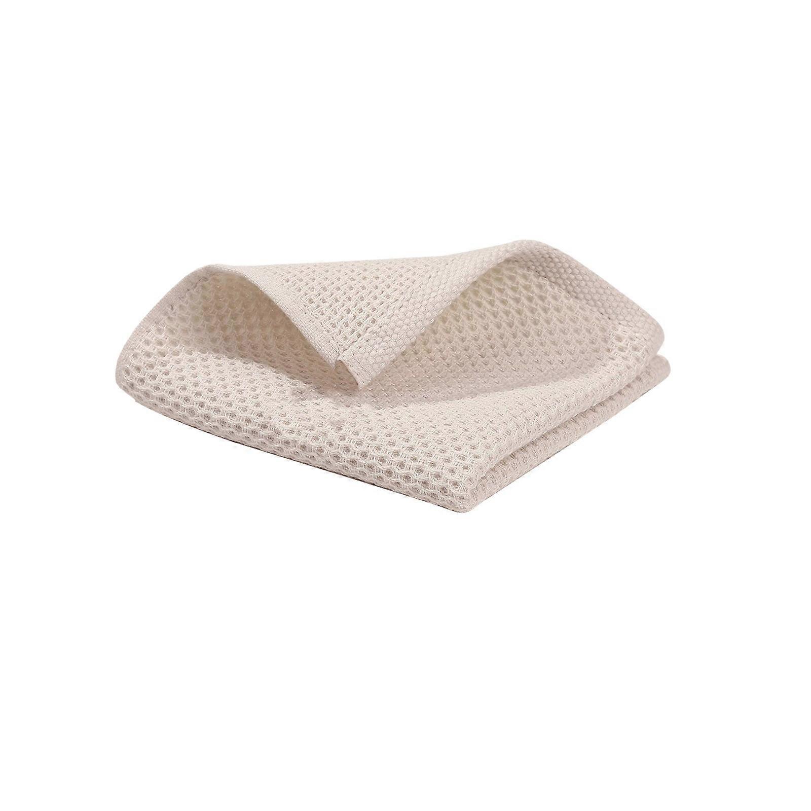 Honeycomb Kitchens Towel Easy To Clean With Hook Towel Dry And Wet Use