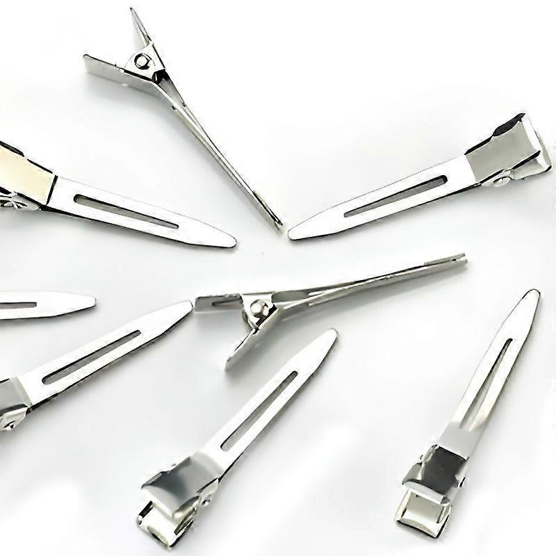 50 pcs Hair Clips 45mm