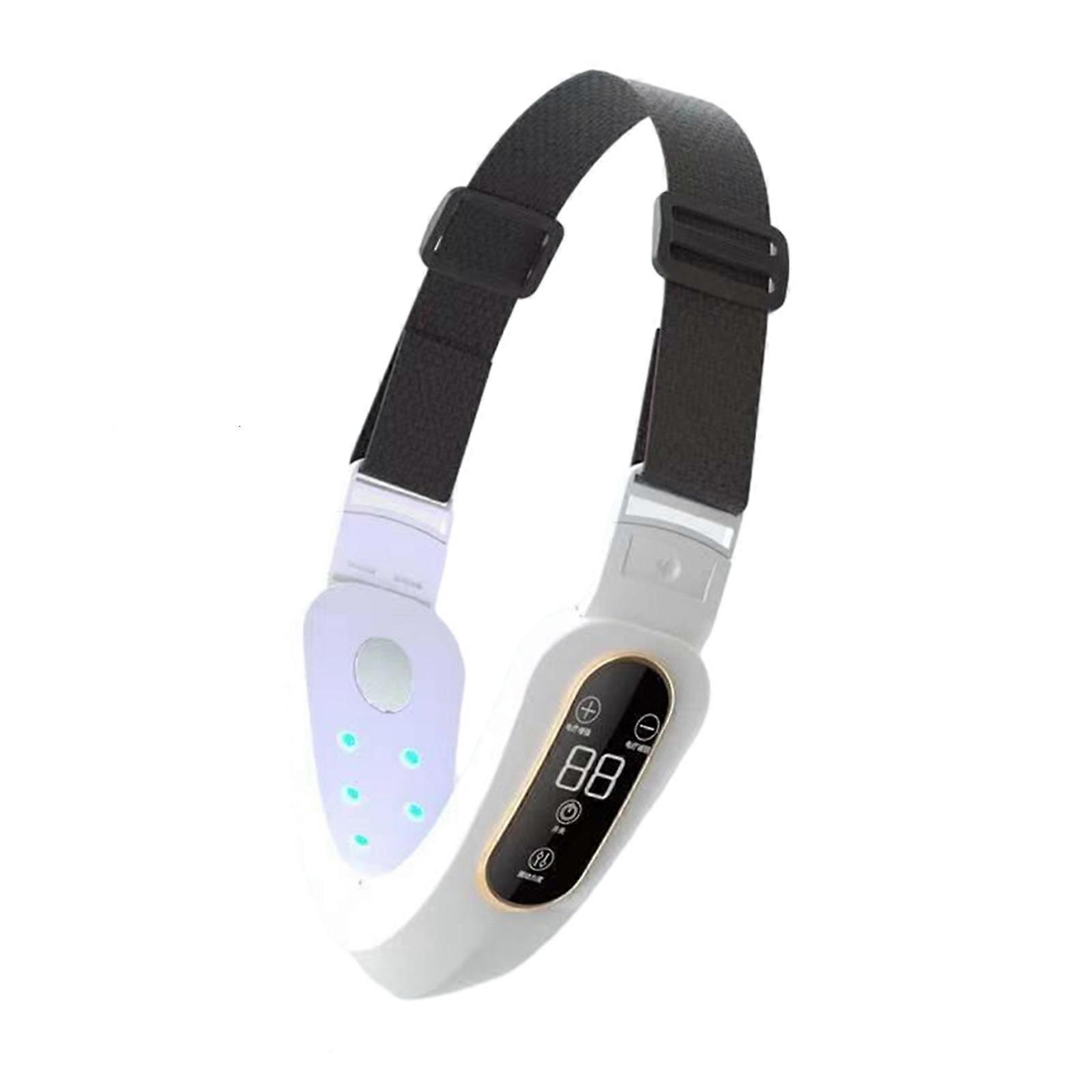 Intelligent V- Face Shaping Double Chin Reducer Face Lifting Machine Facial Device Lifting