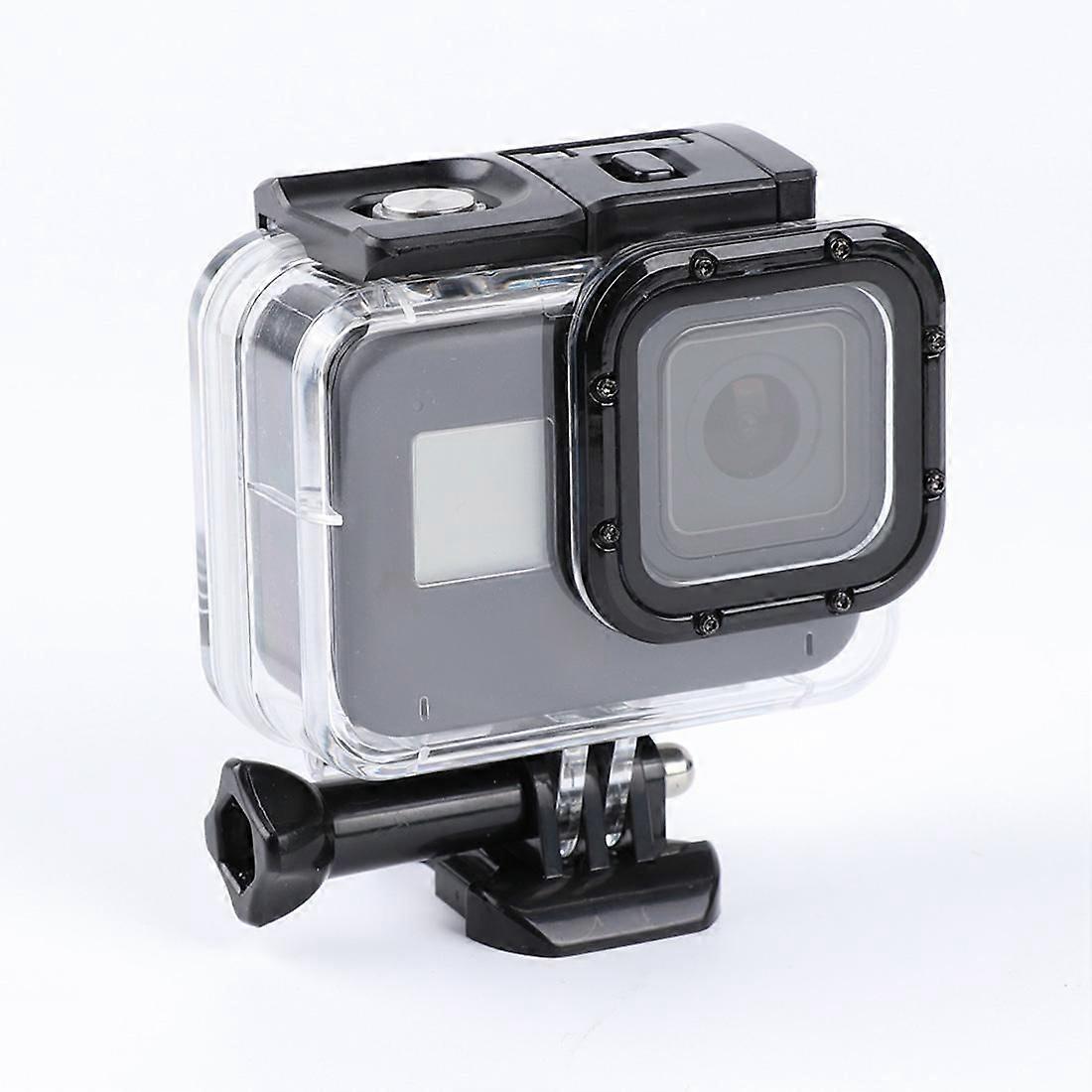 45m Waterproof Case for GoPro HERO8 Black