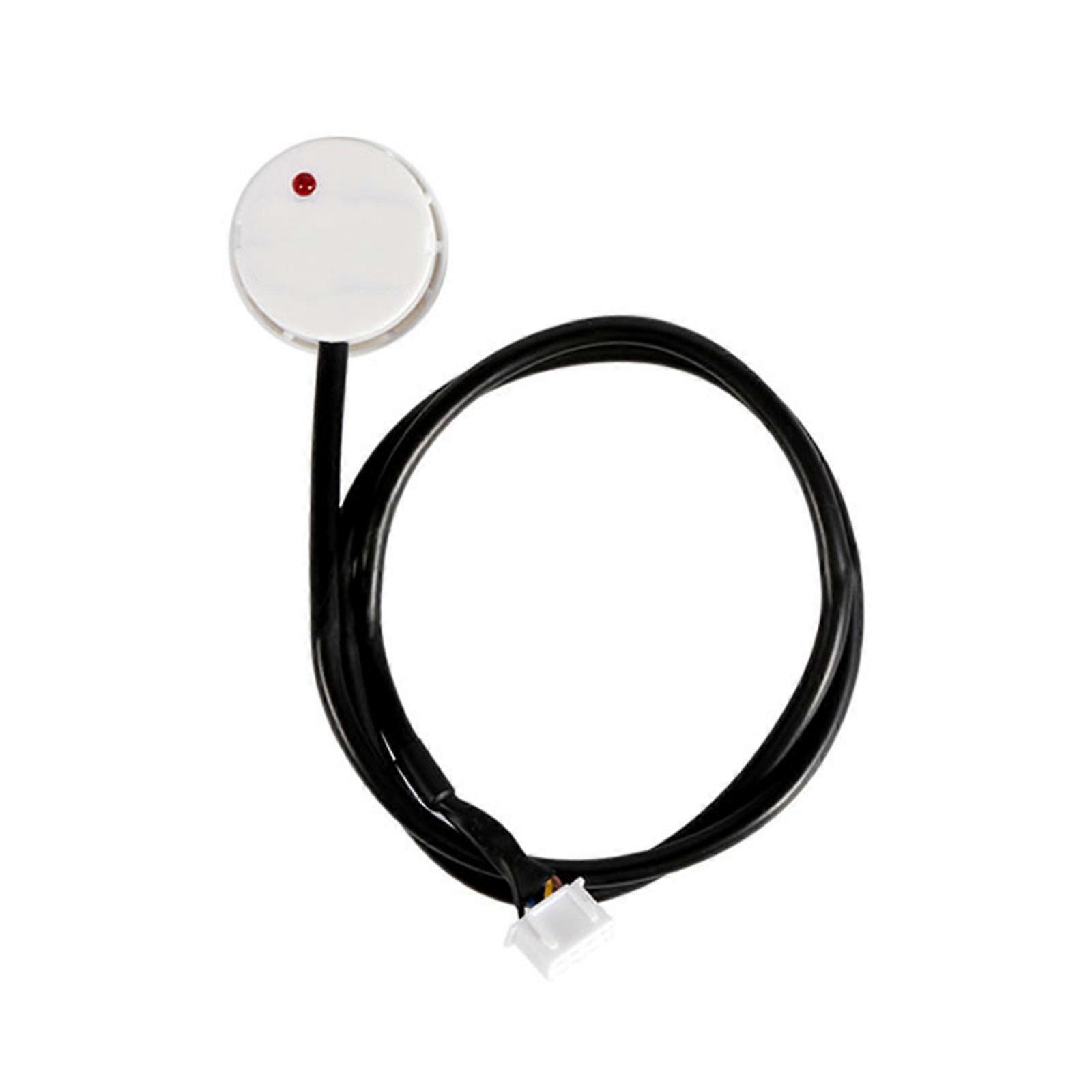 XKCY29V/XKCY29NPN Water Level Control Detection Water Level Sensing Non Contact Liquid Level Sensor