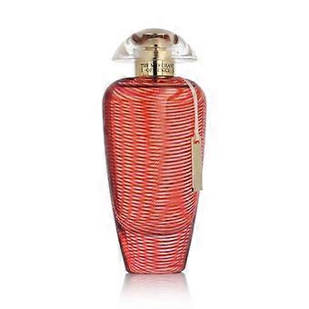 Eau de Parfum - El Mercader de Venecia - Azafrán de Bizancio - 100 ml - Unisex - Rojo