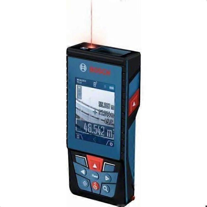 Laser rangefinder GLM 100-25 C Professional BOSCH 0601072Y00