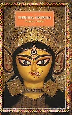 Essential Hinduism