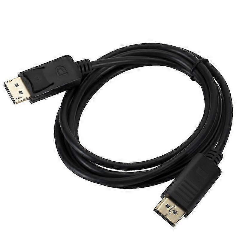 Displayport Cable Dp To Dp Lead Display Port