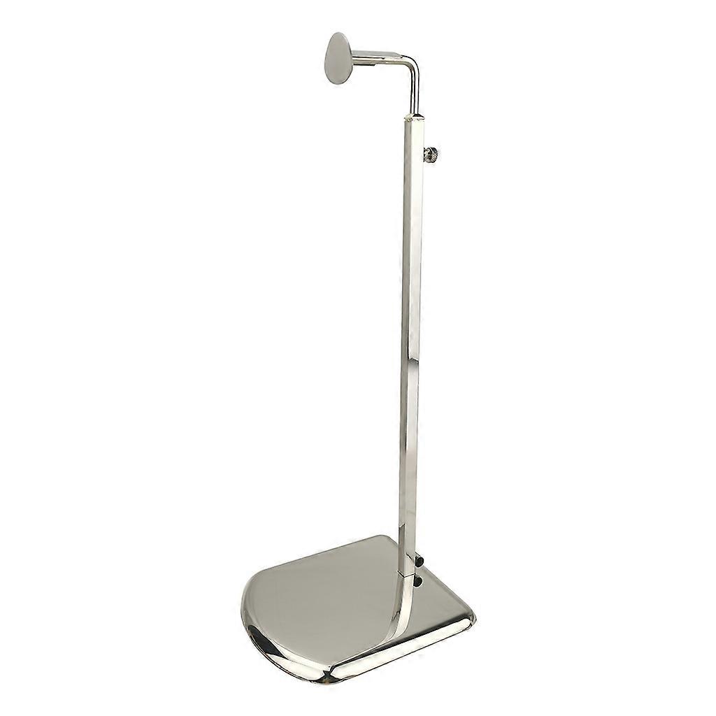 Hanging Bag Handbag Rack Display Stand, Retail Countertop Purses Display Stand