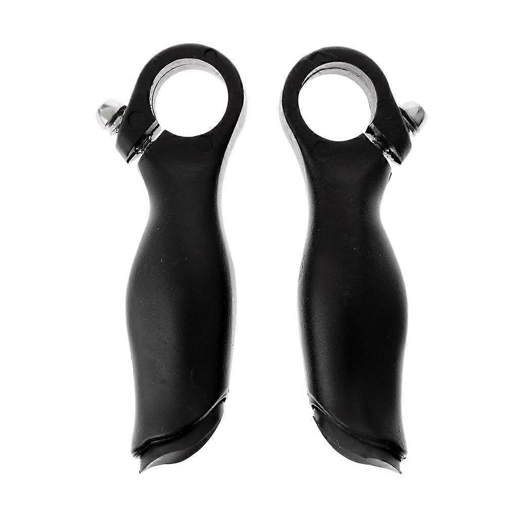 1 Pair Cycling Mountain Bike Handlebar
