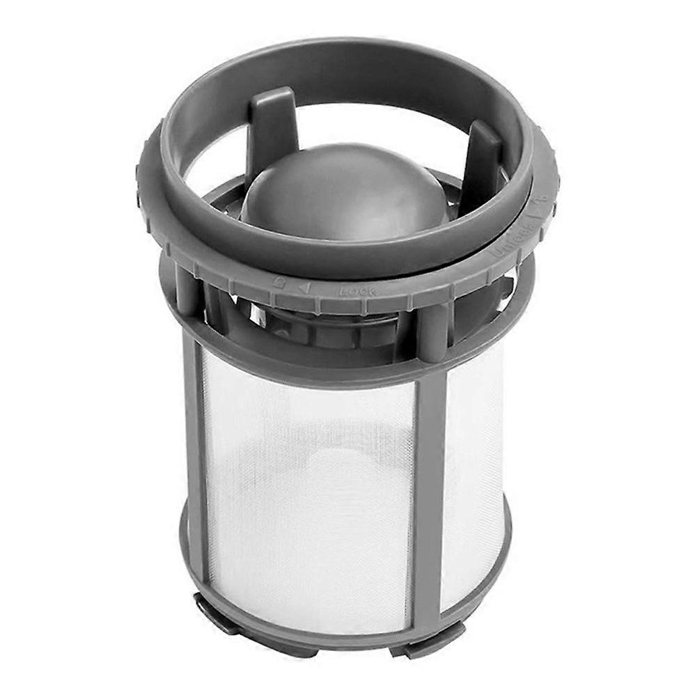 W10872845 Dishwasher Pump Filter Cup Replacement for 8579307 AP6030094 W10056425 W10056426