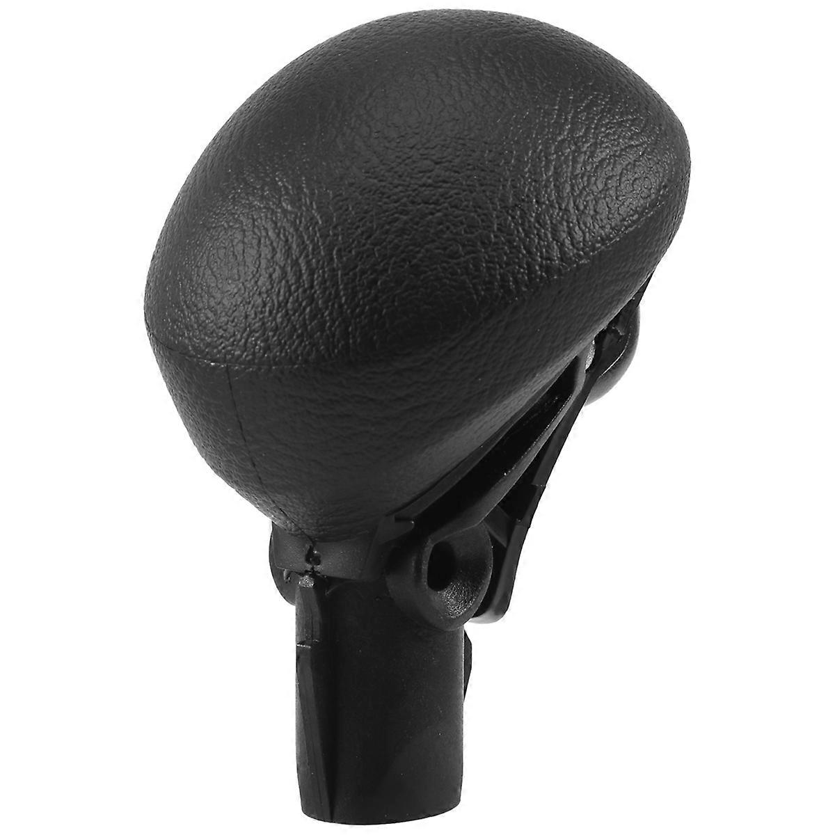 54130--A81 Car Gear Shift Knob Lever ABS for 2006-2011