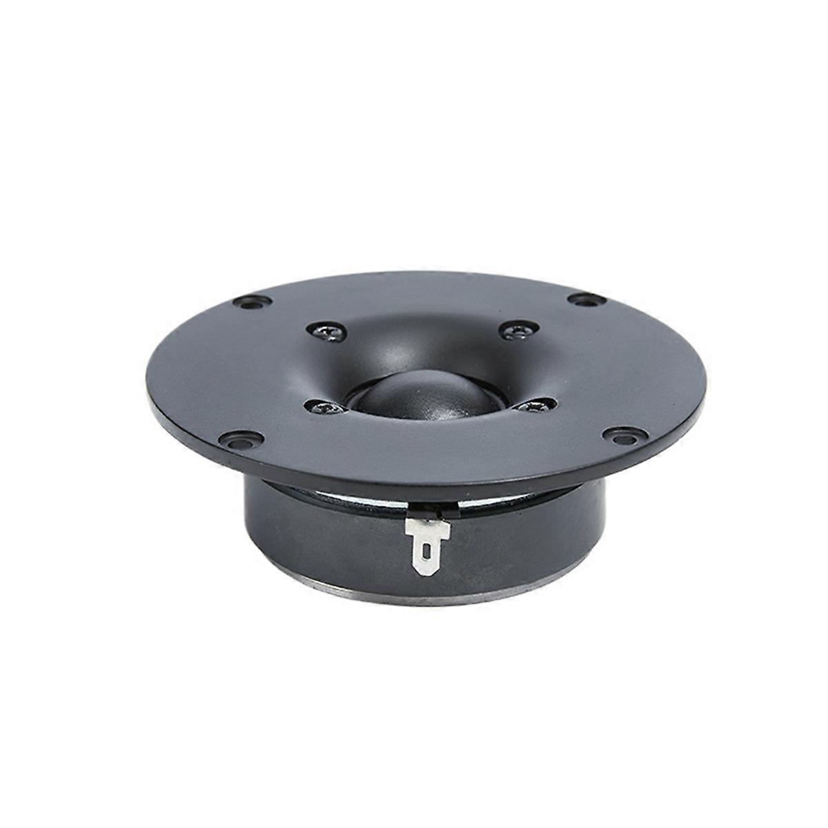 1Pcs 4 Inch Tweeter Speaker for Family Horn Broadcasting